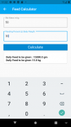 Biofloc - Learn Fish Farming and Calculation screenshot 1