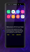 S9 UI - Icon Pack screenshot 3