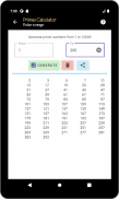 CMMDC-CMMMC Calculator-Factori screenshot 1