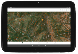 Gaia GPS: Offroad Hiking Maps screenshot 6