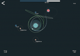 Viaje de un cometa screenshot 18