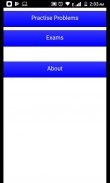 Grade 12 English HL Mobile Application screenshot 3