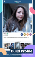 TrulyAsian - Asian Dating App screenshot 12