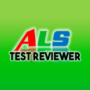 ALS Reviewer Icon