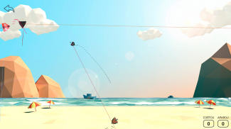 Kite Fighting screenshot 5