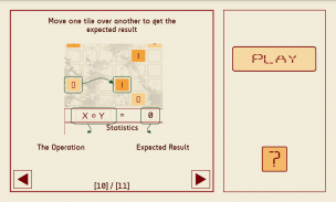 XOR Game - Boolean Algebra screenshot 4