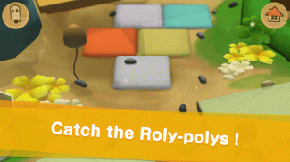 Roly-poly Playtime screenshot 5