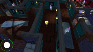 Ghost house screenshot 5