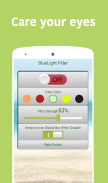 Bluelight Filter - Night Mode screenshot 0