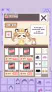 Dress-up Maker : dressing game screenshot 3