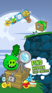 Bad Piggies HD screenshot 5