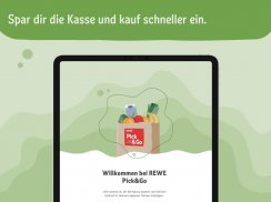 REWE Pick&Go screenshot 7