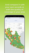 Mobile Data Consumption screenshot 2
