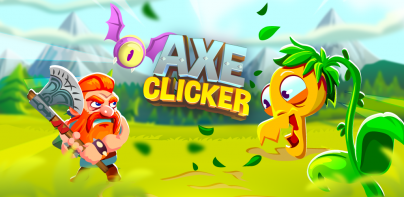 Axe Clicker