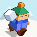 SnowFight Go: Battle Royale icon