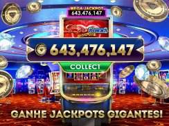 Lucky Time Slots: Casino 777 screenshot 5