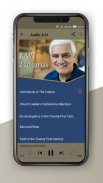 Ravi Zacharias Daily Sermons/Devotional screenshot 2