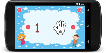 Nursery Book - Kids Learning App screenshot 3