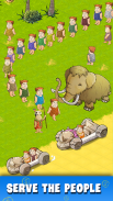 Stone Age: Transport Tycoon screenshot 2