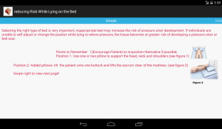 Pressure Ulcer screenshot 3