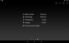 电池 高清 - Battery screenshot 11