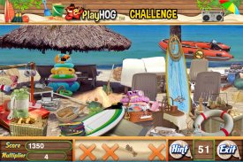 Challenge #247 Up Coast Free Hidden Objects Games screenshot 3