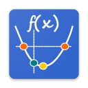 Quadratic Equation Icon