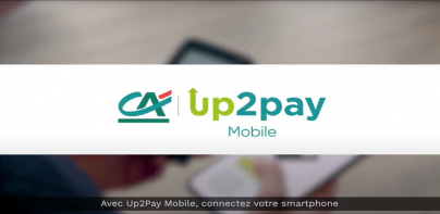 Up2pay Mobile