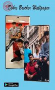 Dobre Brothers Wallpaper screenshot 4