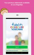 Fideliti Childcare Vouchers screenshot 6