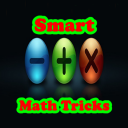 Math Tricks Icon