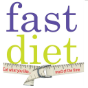 Fast Diet Icon