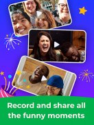 GuessUp - Word Party Charades & Family Game screenshot 2