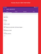 Case Manager screenshot 10