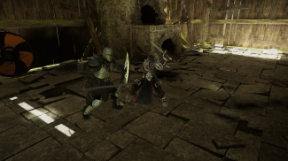 Gladiator : Blades of Fury screenshot 2