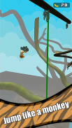 Jungle Rider screenshot 2