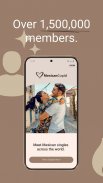 MexicanCupid: 멕시코인 데이트 앱 screenshot 3