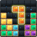 1010 Block Puzzle Game Classic Icon