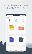Calculator Vault - Hide Photos and Videos, AppLock screenshot 7