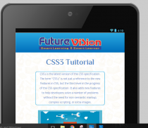 Offline CSS3 Advance & Editor screenshot 7