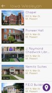 Iowa Wesleyan screenshot 3
