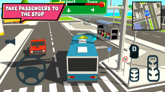 City Drivers : Open World screenshot 6