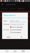 GSM Control screenshot 5