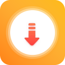 HD Video Downloader & Free Video Downloader SNA Icon