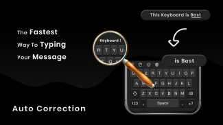 Keyboard iPhone 14 : iOS Key screenshot 1