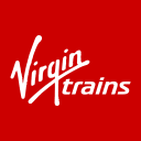 Virgin Trains Icon
