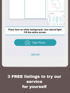 SellHound - The Reseller's App screenshot 12