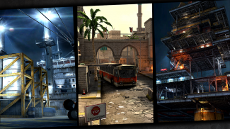 Sniper Strike – FPS 3D Shooting Game screenshot 7
