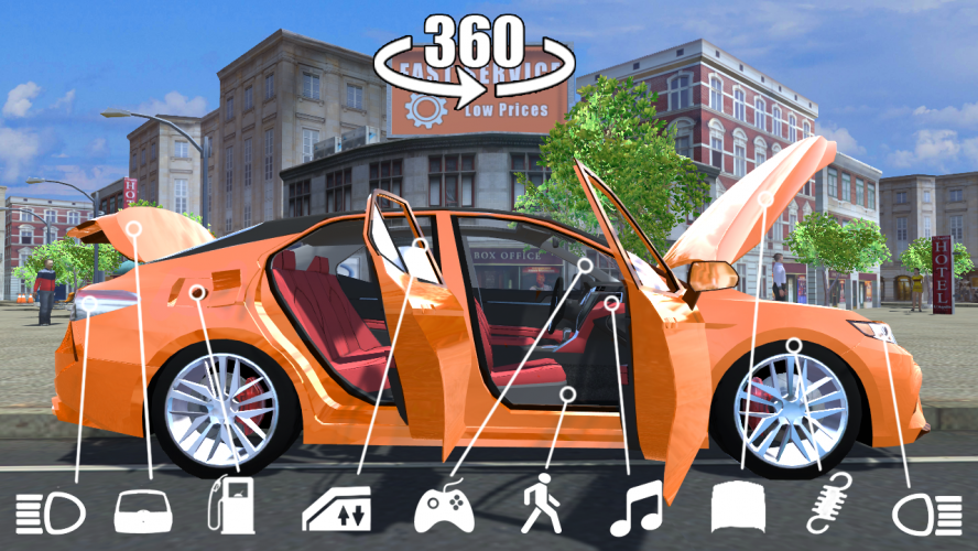 100 Download Car Simulator Japan Mod Apk  Best Free