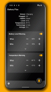 Battery Plus – Extends battery lifespan screenshot 0